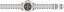Invicta Speedway Quartz 40mm 30989