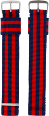 Nylonový řemínek na hodinky PRIM RN.15816.3220 (20 mm)