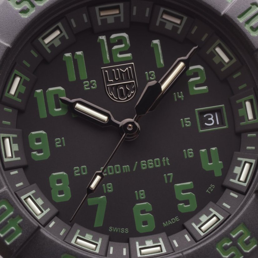 Luminox Navy SEAL 3550 Series XS.3567