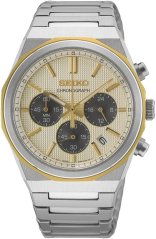 Seiko Quartz Chronograph HGK001P1