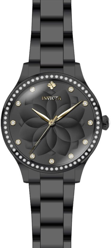 Invicta Wildflower Quartz 24538
