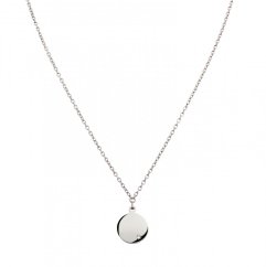 Boccia Titanium náhrdelník 08065-02