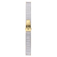 Oceľový remienok na hodinky RA.15095.18.80.L (18 mm)