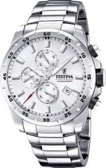 FESTINA 20463/1 CHRONO ŠPORT