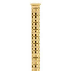 Naťahovací remienok na hodinky RH.15124.16 (16 x 145 mm) - RH.15124.1622.80.L