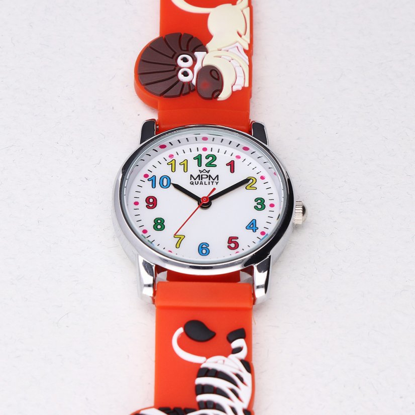 Detské hodinky MPM W05M.11289.F