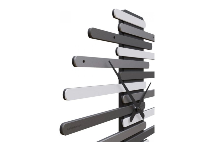 Dizajnové hodiny 10-201-76 CalleaDesign Veneziano 60cm