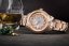 Invicta Wildflower Quartz 35mm 37086