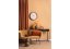 Dizajnové nástenné hodiny 5927DW Karlsson 33cm