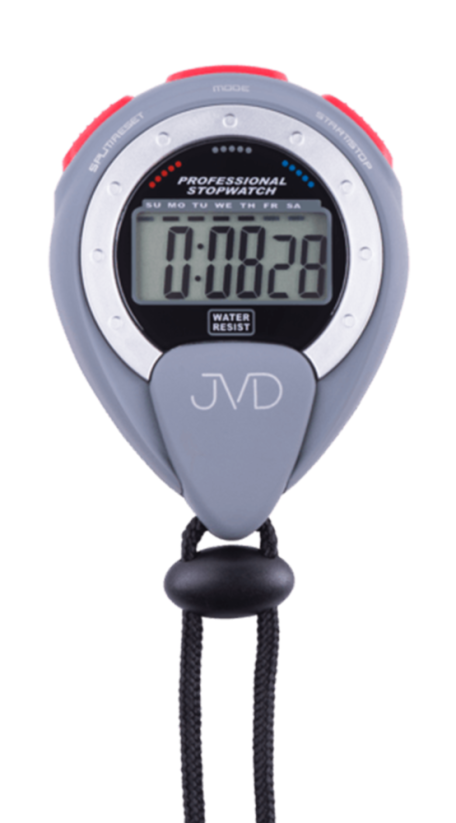 Digitálne stopky JVD VST25.3