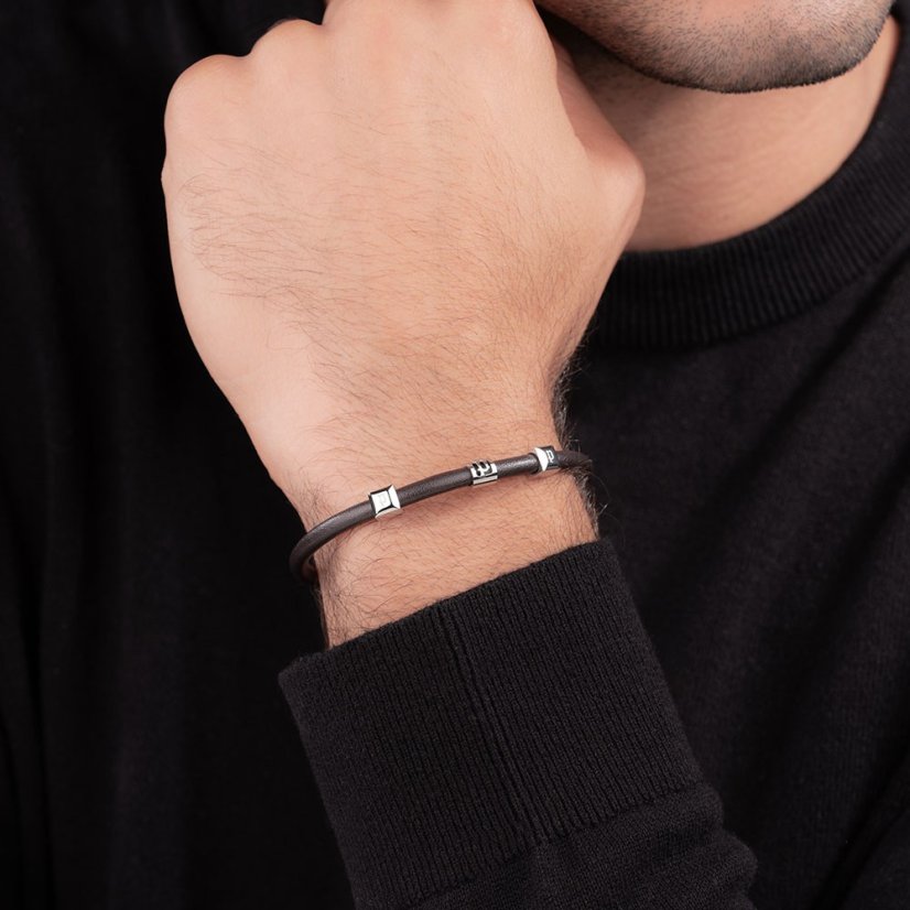 Náramok POLICE Flake PEAGB0033903