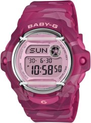 CASIO BG-169CM-4ER Baby-G