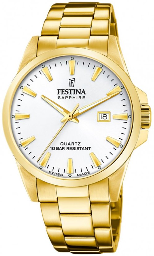 FESTINA 20044/2 SWISS MADE