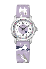 Náramkové hodinky JVD J7241.2