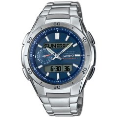 CASIO WVA-M650D-2AER Wave Ceptor
