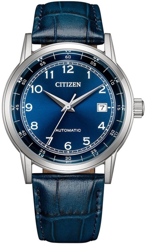 Citizen NJ0210-13L Elegant
