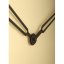 Dizajnové nástenné hodiny 3055 Nextime Royal 34cm