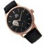 Orient Contemporary Open Heart Automatic RA-AR0103B30B