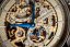 Orient Star Classic Skeleton Mechanical RE-AZ0004S00B