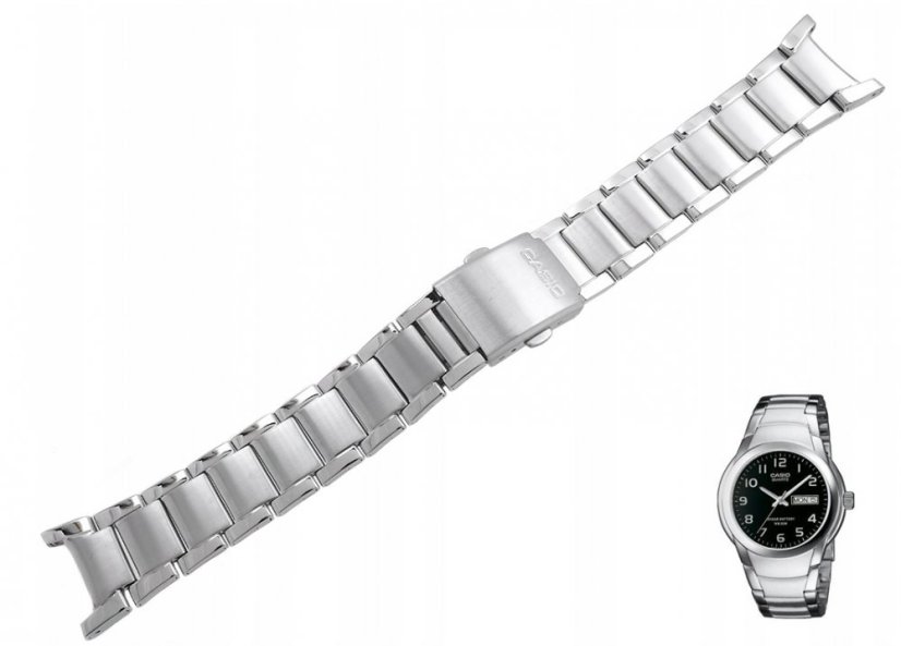 Řemínek na hodinky CASIO MTP 1229D (1942)