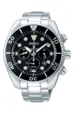 Seiko SSC757J1 Prospex Sea Solar Diver's Chronograph "Sumo"