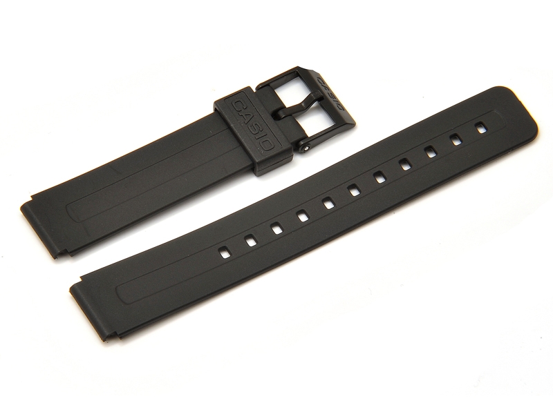 Remienok na hodinky CASIO MW 59 (1033)
