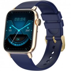 Chytré hodinky STRAND S752USVBVL Smartwatch
