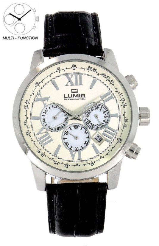 Hodinky LUMIR 11146201