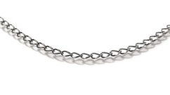 Boccia Titanium náhrdelník 0820-0140