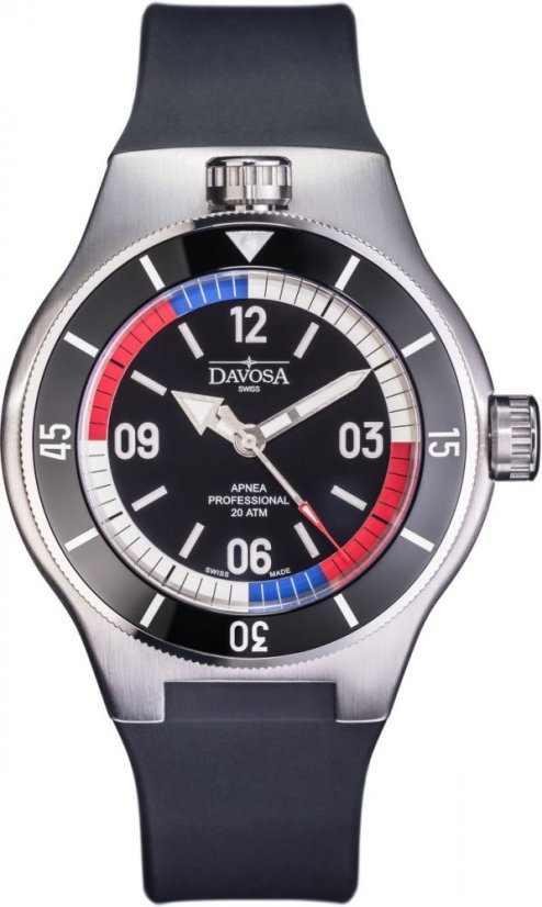 Davosa 161.568.55 Apnea Diver Davosa 161.568.55 Apnea Diver