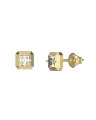 Guess Ace Of Diamonds náušnice JUBE06180JWYGT/U
