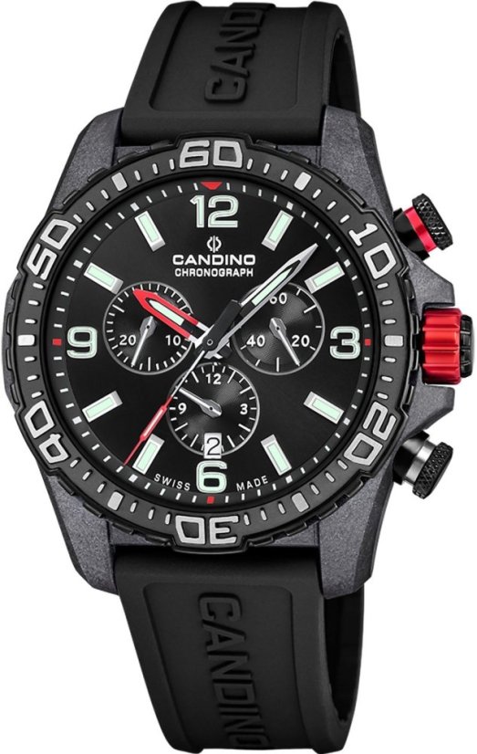 CANDINO C4779/7 GENTS CHRONO