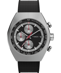 Timex Legacy Tonneau Chronograph TW2W64500UK