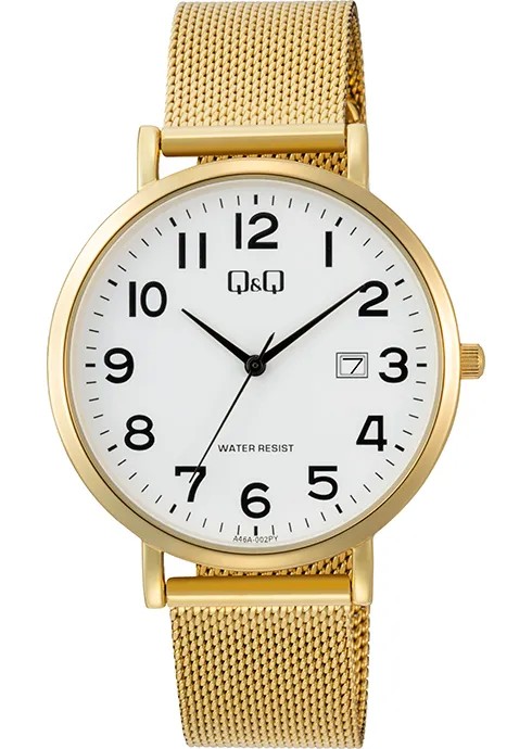 Hodinky Q&Q A46A-002PY