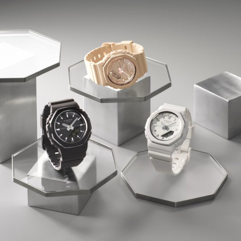 CASIO GMA-P2110-7AER G-Shock