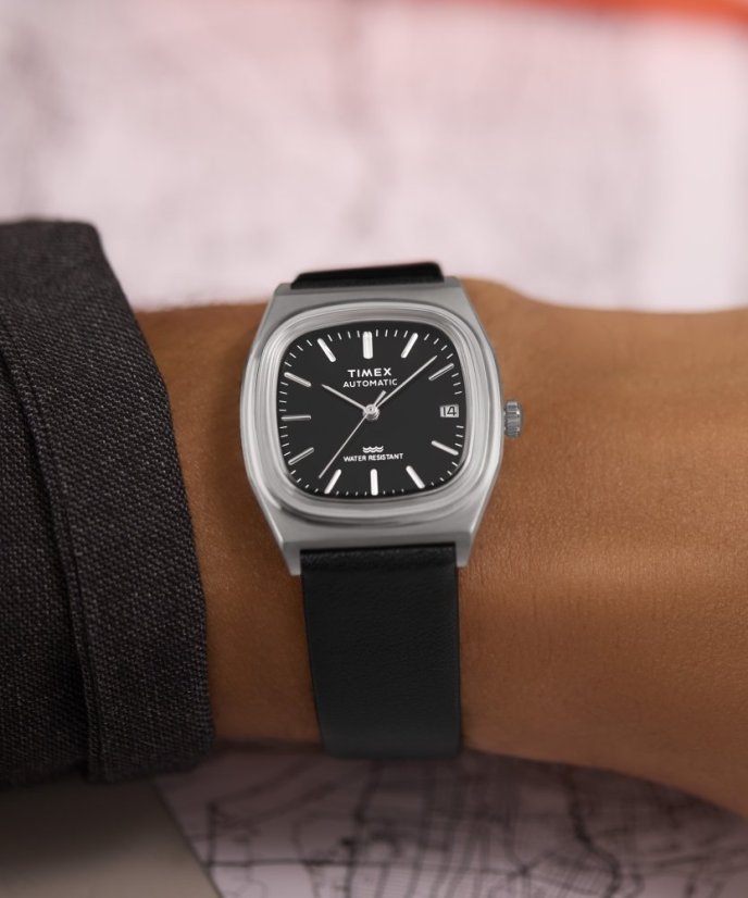 Timex E Line 1983 Automatic TW2Y07500UK