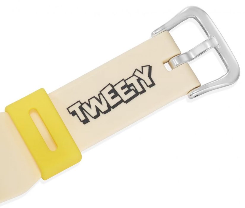 CASIO BGD-565TW-5ER Baby-G Tweety Collaboration