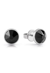 Guess Frontiers náušnice JUME01343JWSTBKT/U
