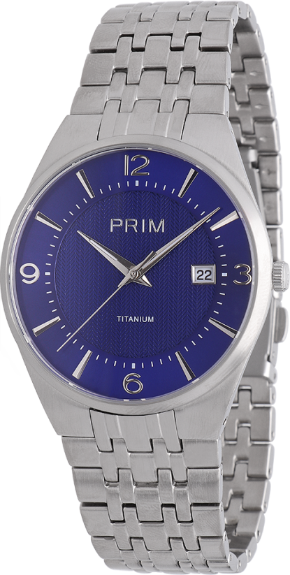 PRIM Slim Titanium 2022 - F - W01P.13166.F