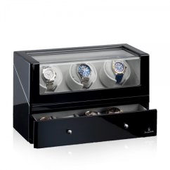 Naťahovač hodiniek Designhütte 70005/53 San Diego 3+ LCD