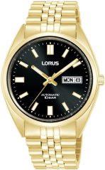 Lorus Automatic RL434CX9