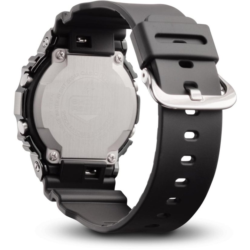 CASIO GM-5600U-1ER G-Shock