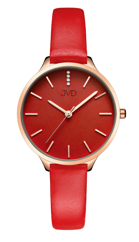 Náramkové hodinky JVD JZ201.8