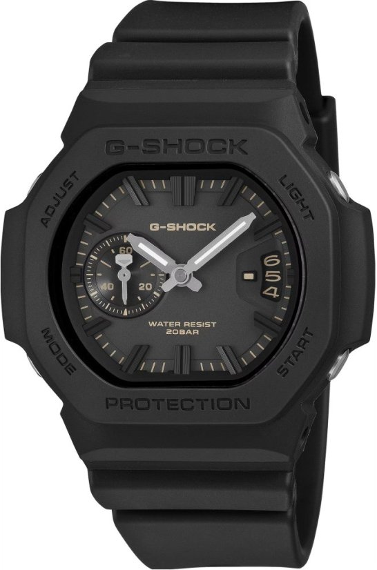 Casio G-Shock GAC-2500-1AER
