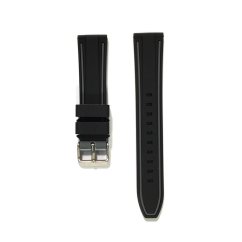 Silikonový řemínek na hodinky PRIM RJ.15326.9092 (24 mm)