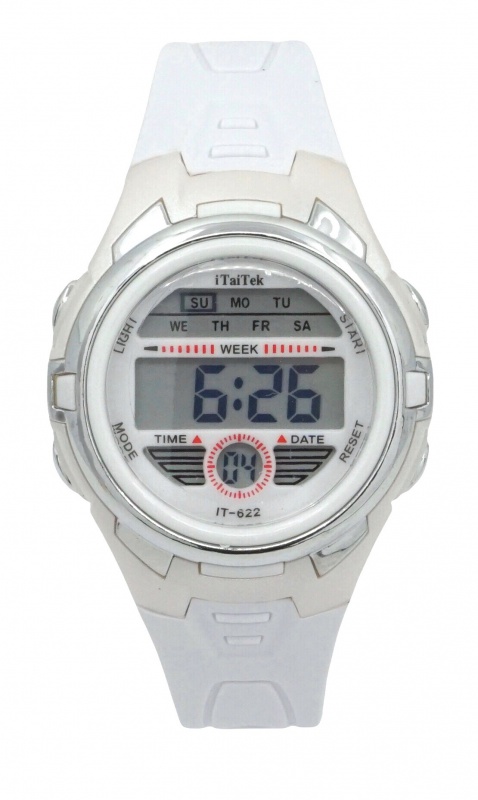 Hodinky iTaiTek 11217101 Hodinky iTaiTek 11217101