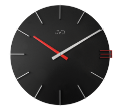 Nástenné hodiny JVD HC44.2