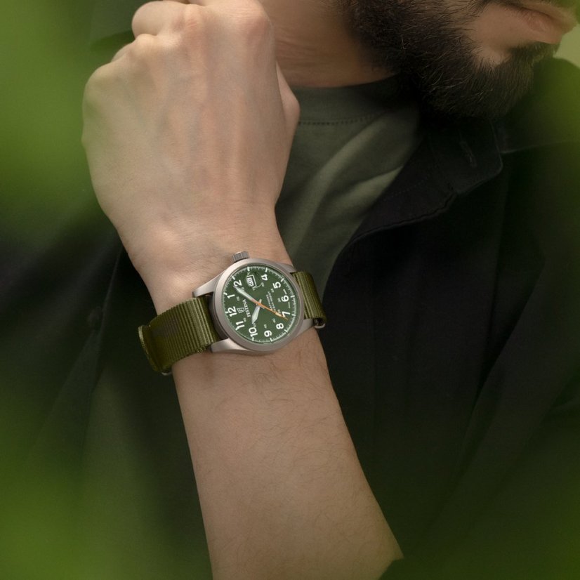 FESTINA 20082/2 FIELD WATCHES