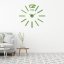 Nalepovacie hodiny MPM E01.3515.41
