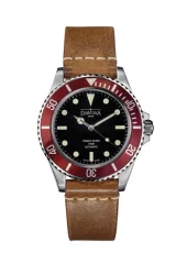 Davosa 161.525.65S Ternos Sixties Saphir